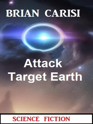 cover image of Attack Target Earth